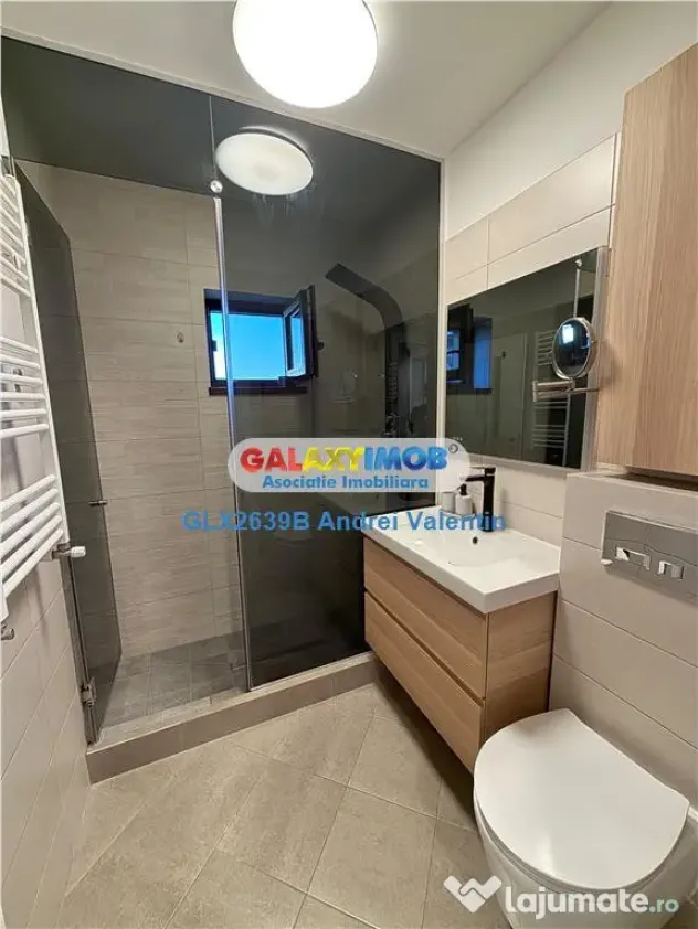 Apartament Bloc Nou Berceni - Grand Arena - Parcare - Bucuresti (Bucuresti-Ilfov)