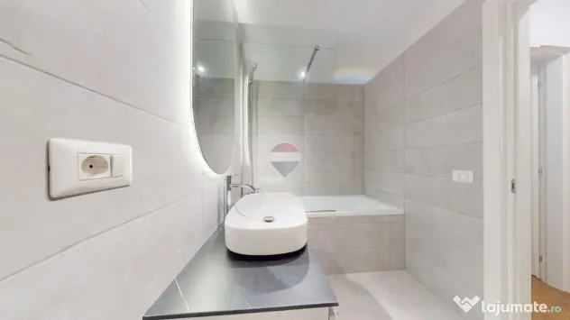 Apartament modern& luminos / Uno Brasov/ 2 camere - Brasov (Brasov)