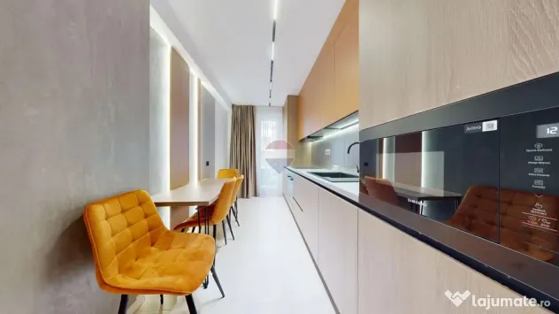 Apartament modern& luminos / Uno Brasov/ 2 camere - Brasov (Brasov)