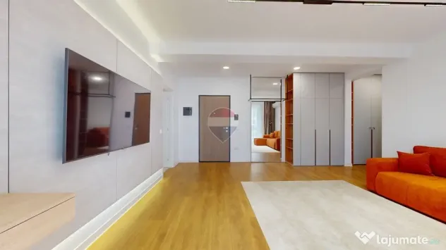 Apartament modern& luminos / Uno Brasov/ 2 camere - Brasov (Brasov)