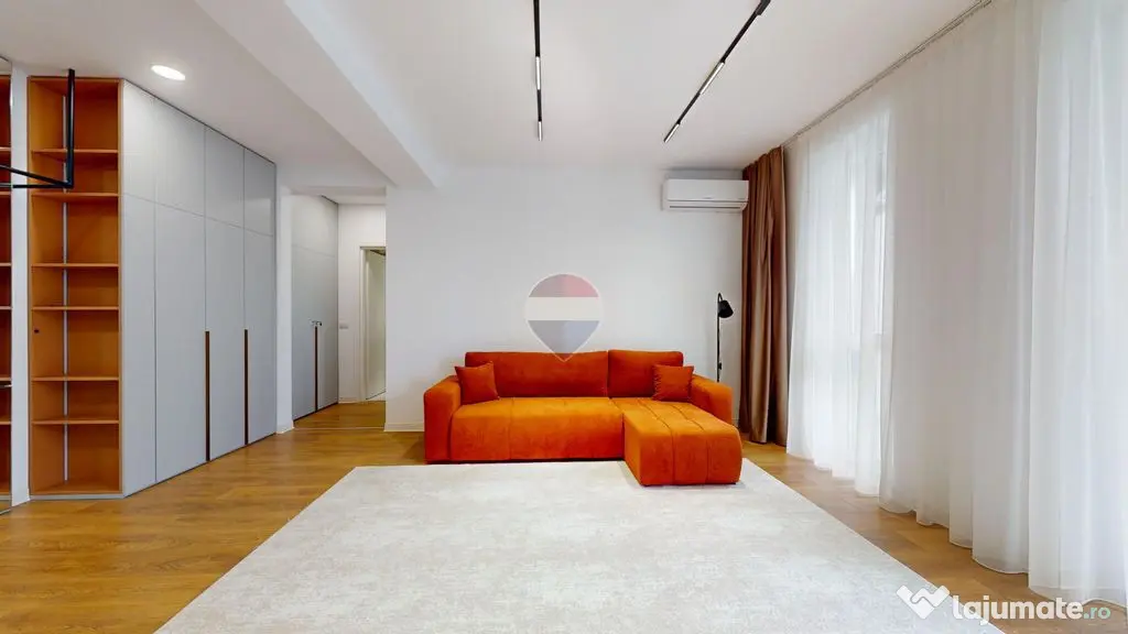 Apartament modern& luminos / Uno Brasov/ 2 camere - Brasov (Brasov)