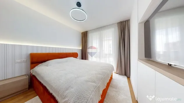 Apartament modern& luminos / Uno Brasov/ 2 camere - Brasov (Brasov)