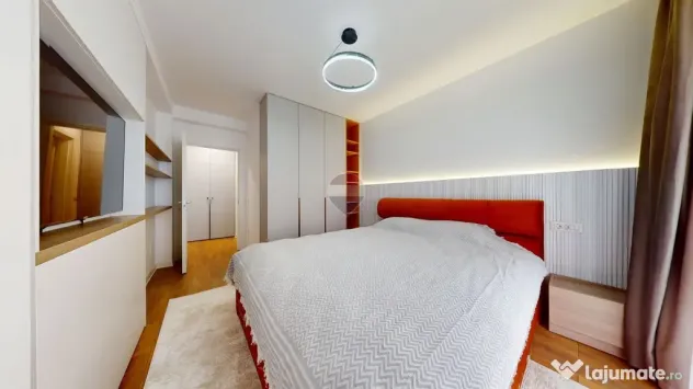 Apartament modern& luminos / Uno Brasov/ 2 camere - Brasov (Brasov)