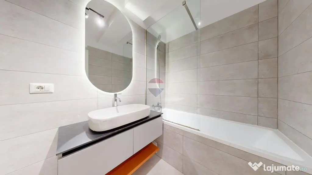 Apartament modern& luminos / Uno Brasov/ 2 camere - Brasov (Brasov)