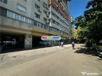Spatiu comercial 87 mp, vitrina 7,6 ml - Obor