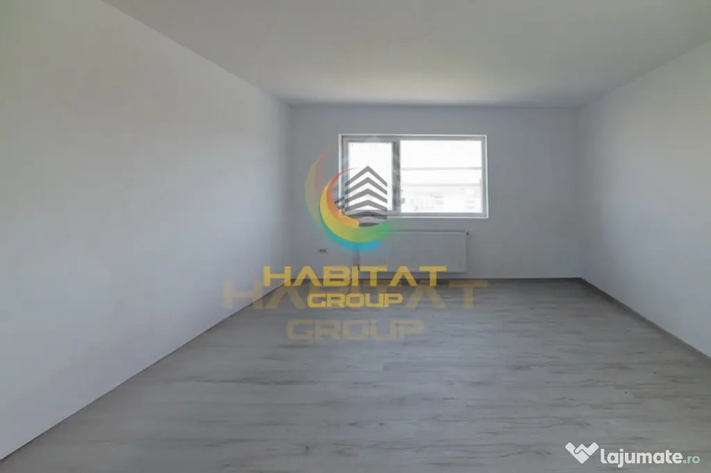Apt 2 camere decomandate | Finisaje premium | Balcon 9 mp - Bucuresti (Bucuresti-Ilfov)