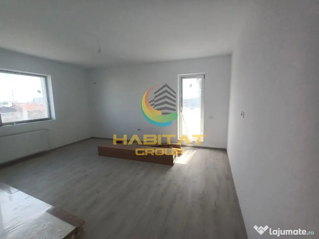 Apt 2 camere decomandate | Finisaje premium | Balcon 9 mp - Bucuresti (Bucuresti-Ilfov)