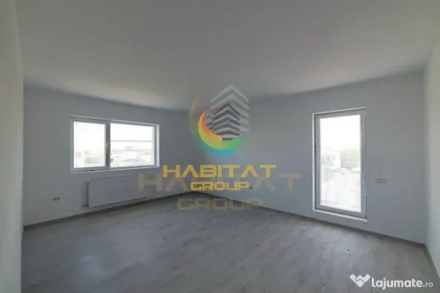 Apt 2 camere decomandate | Finisaje premium | Balcon 9 mp - Bucuresti (Bucuresti-Ilfov)