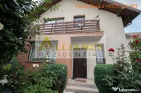 Vila individuala P+M ~ 4 camere 2 bai ~ 363mp teren 