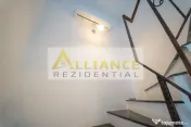 Vila individuala P+M ~ 4 camere 2 bai ~ 363mp teren 