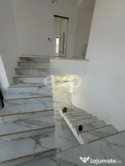 Casă modernă de vânzare în Curtea de Argeș – teren 1.