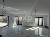 Casă modernă de vânzare în Curtea de Argeș – teren 1.