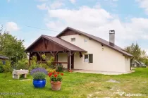 Curtea de Arges - Casa P+M, 270 mp, Teren 3149 mp