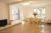 Curtea de Arges - Casa P+M, 270 mp, Teren 3149 mp
