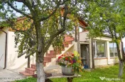 Curtea de Arges - Casa P+M, 270 mp, Teren 3149 mp