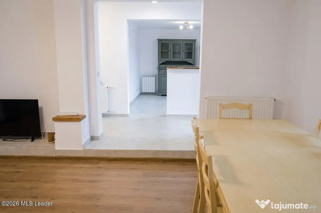 Curtea de Arges - Casa P+M, 270 mp, Teren 3149 mp - Curtea De Arges (Arges)