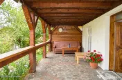 Curtea de Arges - Casa P+M, 270 mp, Teren 3149 mp