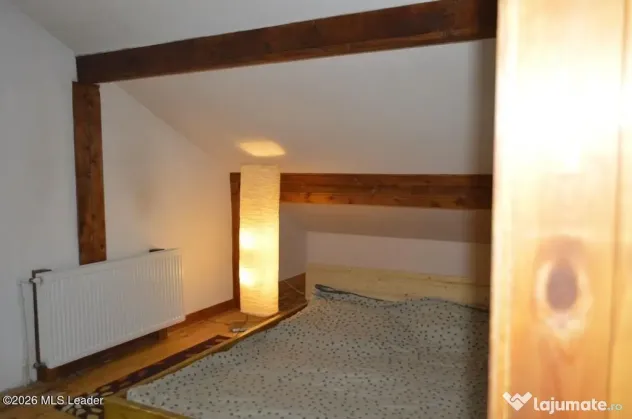 Curtea de Arges - Casa P+M, 270 mp, Teren 3149 mp - Curtea De Arges (Arges)
