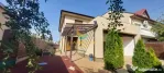 Vila 5 camere cu piscina in centru Popesti Leordeni