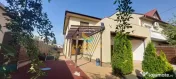 Vila 5 camere cu piscina in centru Popesti Leordeni
