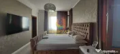 Vila 5 camere cu piscina in centru Popesti Leordeni