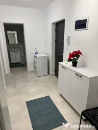 apartament 2 camere de închiriat 