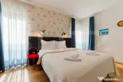 Vila de lux , 240 mp , 4 dormitoare , 800 mp teren , Noua 