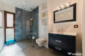 Vila de lux , 240 mp , 4 dormitoare , 800 mp teren , Noua 