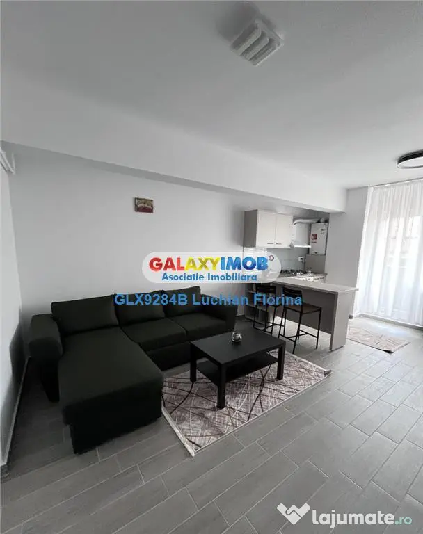 Apartament 2 camere, bloc nou I Parcul Teilor - Bucuresti (Bucuresti-Ilfov)