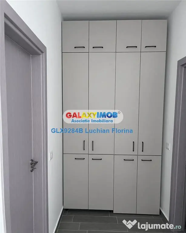 Apartament 2 camere, bloc nou I Parcul Teilor - Bucuresti (Bucuresti-Ilfov)