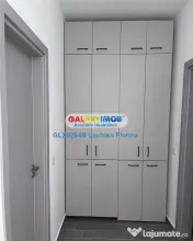Apartament 2 camere, bloc nou I Parcul Teilor 
