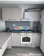 Apartament 2 camere, bloc nou I Parcul Teilor 
