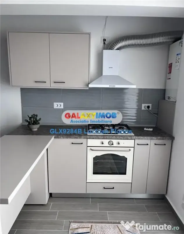 Apartament 2 camere, bloc nou I Parcul Teilor - Bucuresti (Bucuresti-Ilfov)