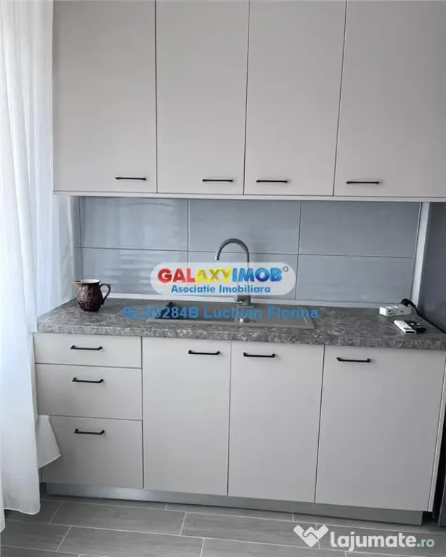 Apartament 2 camere, bloc nou I Parcul Teilor - Bucuresti (Bucuresti-Ilfov)