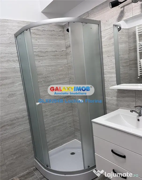 Apartament 2 camere, bloc nou I Parcul Teilor - Bucuresti (Bucuresti-Ilfov)