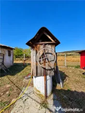 CASA TEREN 5.723 MP | BISTRA – POPESTI | BIHOR 