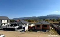 Locuinta individuala pe parter in Cristian, judetul Brasov
