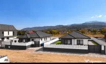 Locuinta individuala pe parter in Cristian, judetul Brasov
