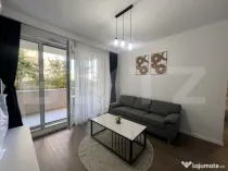 Apartament 2 camere, 45 mp, zona Cetatii