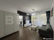 Apartament 2 camere, 45 mp, zona Cetatii 
