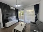 Apartament 2 camere, 45 mp, zona Cetatii 