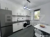 Apartament 2 camere, 45 mp, zona Cetatii 