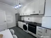 Apartament 2 camere, 45 mp, zona Cetatii 