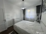 Apartament 2 camere, 45 mp, zona Cetatii 