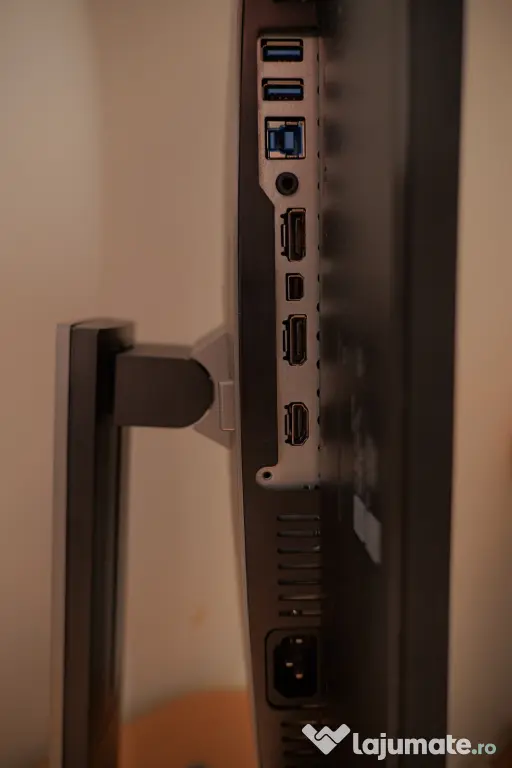Monitor Dell 24 inch