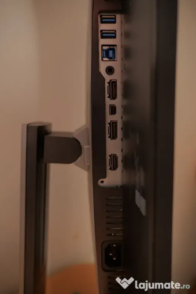 Monitor Dell 24 inch