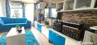 Casa Parter + Pod locuibil, beci, anexe si 1059 mp teren,D-va Rosie 