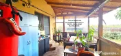 Casa Parter + Pod locuibil, beci, anexe si 1059 mp teren,D-va Rosie