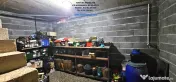 Casa Parter + Pod locuibil, beci, anexe si 1059 mp teren,D-va Rosie