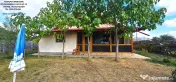 Casa Parter + Pod locuibil, beci, anexe si 1059 mp teren,D-va Rosie